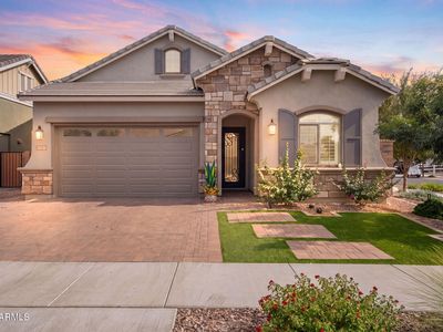 23053 E REINS Road