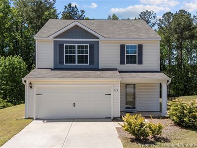 122 Chedworth Dr