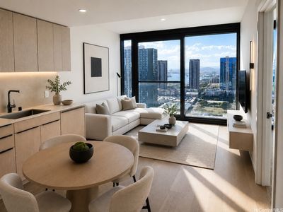 333 Ward Ave #3109