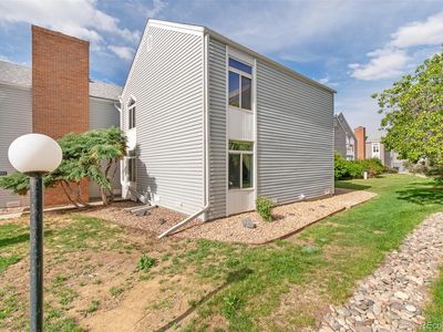 3341 S Monaco Parkway #A