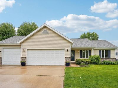 348 Country Clover Drive