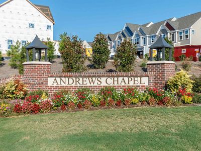 2125 Curry Meadow Way
