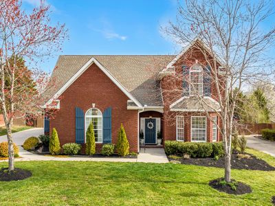 12518 Weatherstone Dr