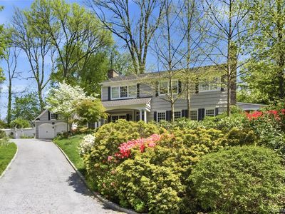 21 N Timberbrook Road