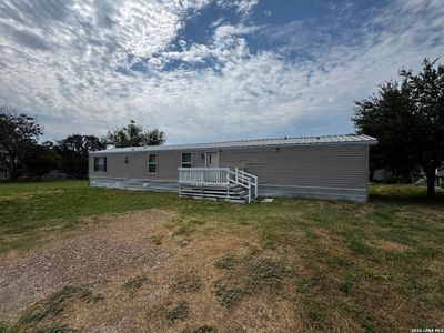 Property at 607 JACKSON ST, Pleasanton, TX