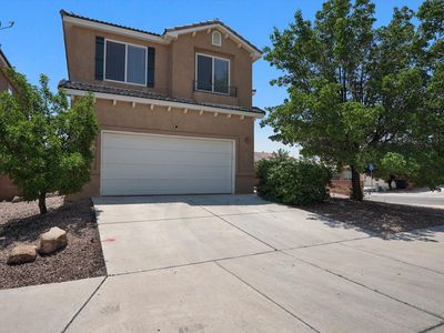 9600 Sun Dancer Dr NW