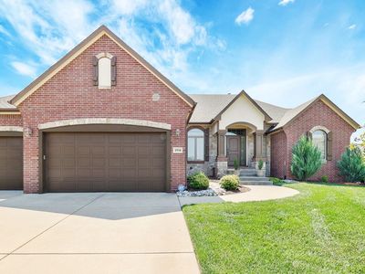 1934 N Castle Rock Ct