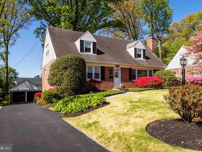 2134 Benezet Rd