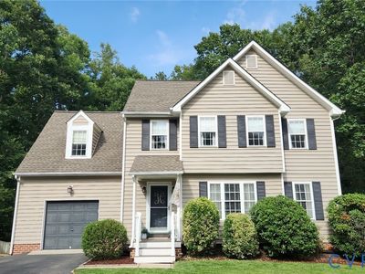 5632 Darrel Lake Ct