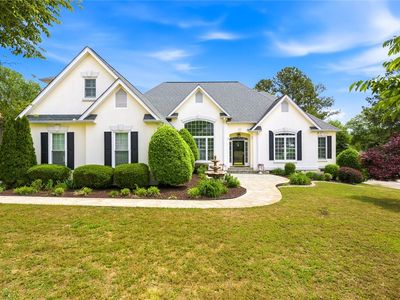 110 Garden Gate Dr