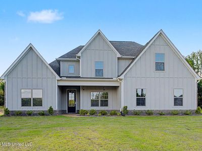 9065 Bennett Trl