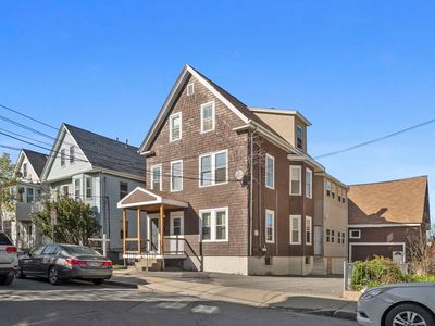 65 Derby St