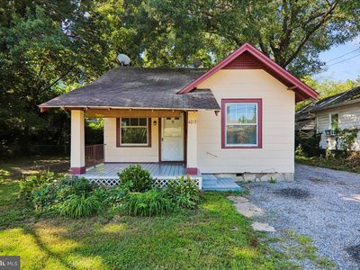 Property at 4013 Utah Ave, Brentwood, MD