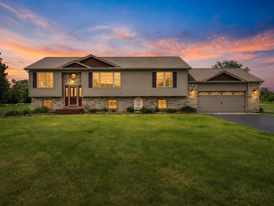 Property at 647 W 1100 N, Wheatfield, IN