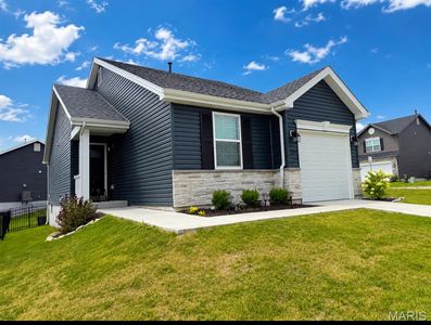 924 Walnut Point Dr