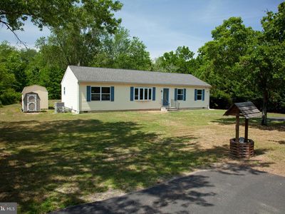 Property at 158 Hesstown Rd, Millville, NJ