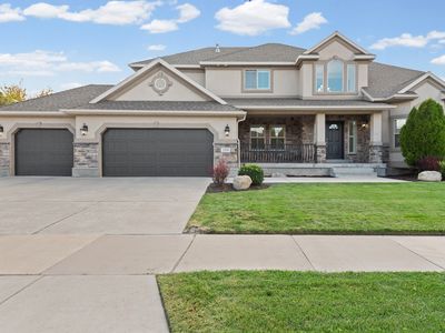 13258 S Cascade Glen Dr W