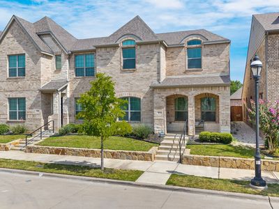 Property at 8313 Cotton Belt Ln, North Richland Hills, TX