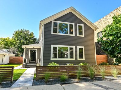 2511 South Superior STREET
