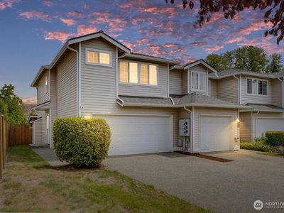 Property at 117 97th Avenue SE #A, Lake Stevens, WA