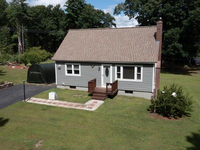 5 York Road