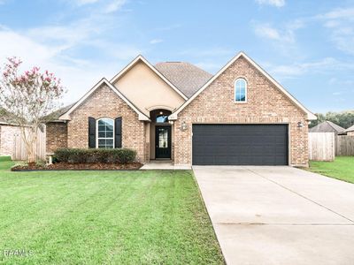 411 Ouachita Dr
