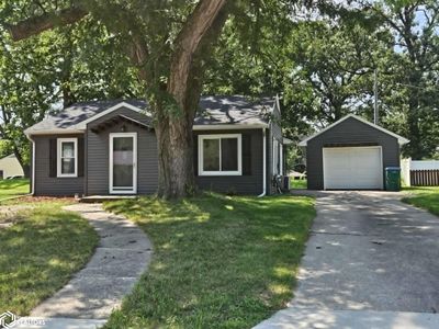 505 Lincoln Dr