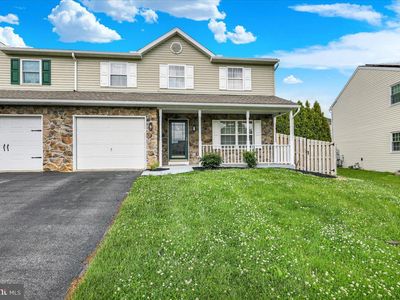 Property at 1034 Georgetown Dr, Reading, PA