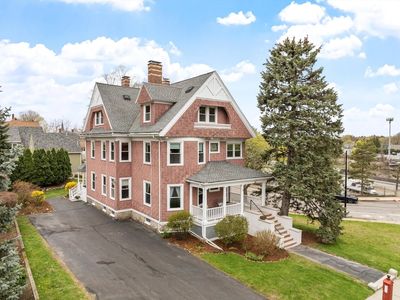 19 Putnam St