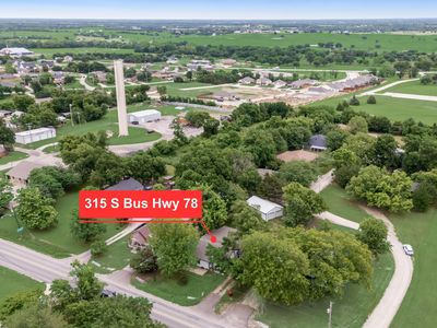 315 S Business Highway 78