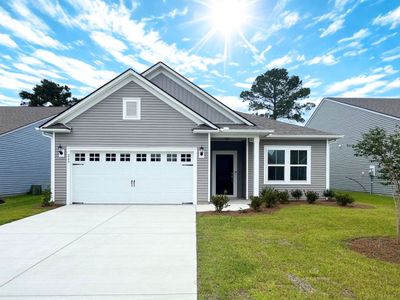 Property at 249 Eagle Claw Dr, Carolina Shores, NC