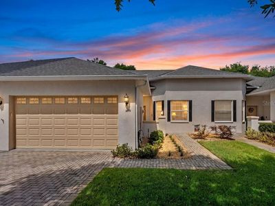 Property at 1016 GREEN GATE BOULEVARD, Groveland, FL