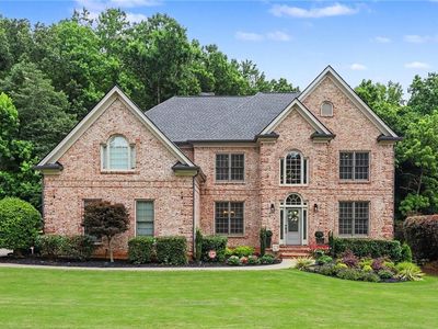 Property at 4041 Hickory Fairway Dr, Woodstock, GA