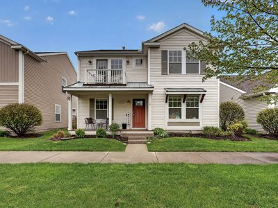 Property at 2110 Kensington Park Cir, Holland, MI
