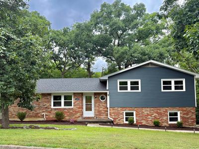 1403 Ridgemont Ct