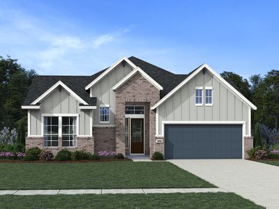Corbin Plan, Briarley
