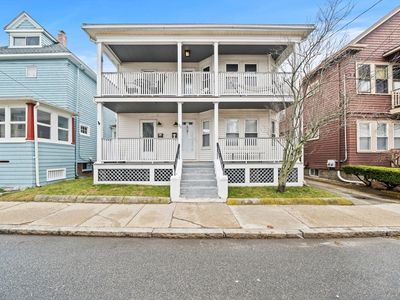 35 Nevada St #2