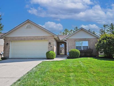 50 Benchway Ct