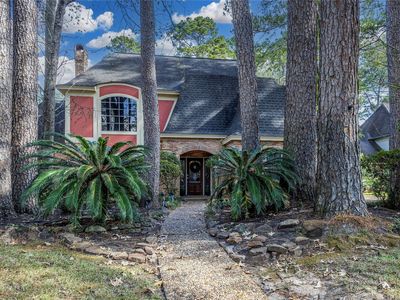 3611 Mulberry Hills Dr