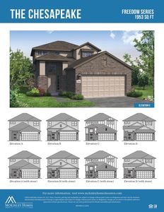 15510 Foresail Ln
