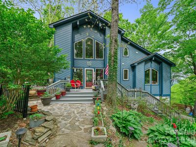 228 Continental Divide Rd