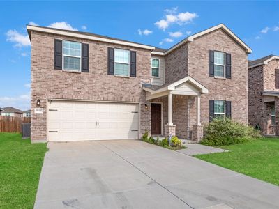 1605 Timpson Dr