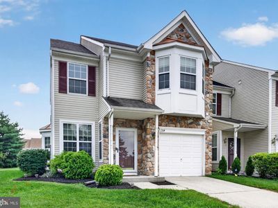 Property at 124 Chancellor Dr, Deptford, NJ