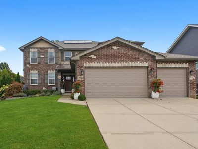 15303 S Oak Run Ct
