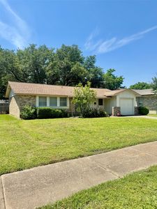 Property at 606 Sunset Dr, Garland, TX