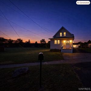 86 Cayuga Creek Rd