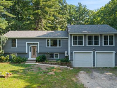 Property at 1333 S Waterboro Road, Lyman, ME