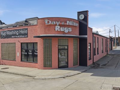 1012 S Elgin Ave