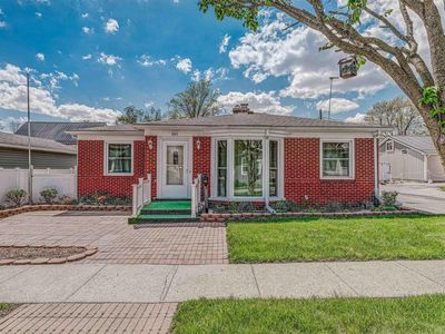 Property at 603 N Harrison St, Syracuse, IN
