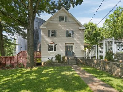 101 Elm Street